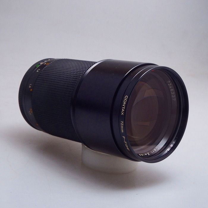 Contax Others Sonnar 180/F2.8 Mmj