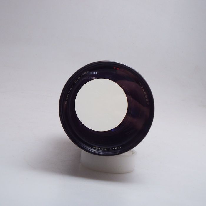 Contax Others Sonnar 180/F2.8 Mmj