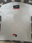 Yamaha T-Shirts L Yzf-R120 T Descente