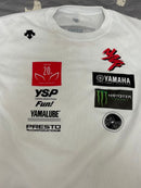 Yamaha T-Shirts L Yzf-R120 T Descente
