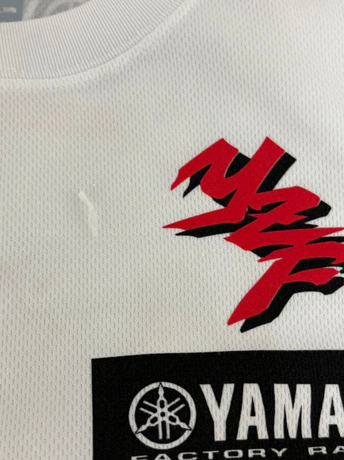 Yamaha T-Shirts L Yzf-R120 T Descente