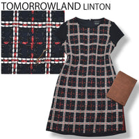 Tomorrowland Short Sleeve Linton 38 X