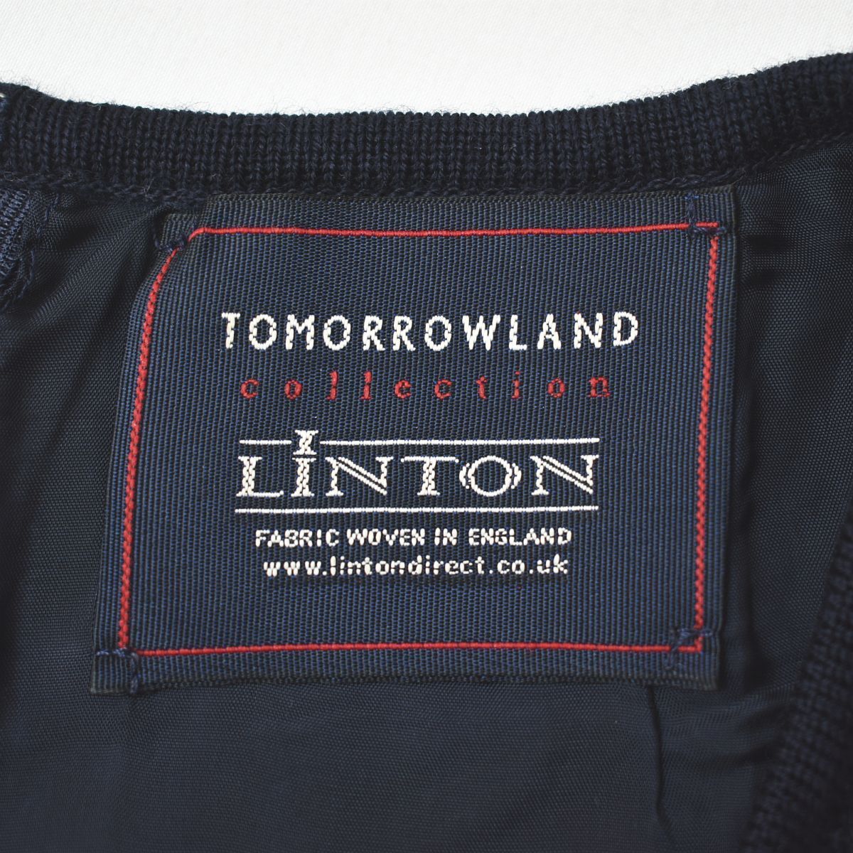 Tomorrowland Short Sleeve Linton 38 X