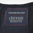Tomorrowland Short Sleeve Linton 38 X