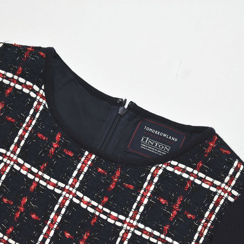 Tomorrowland Short Sleeve Linton 38 X