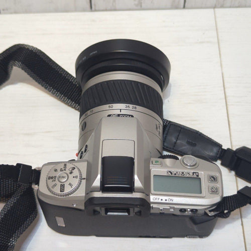 Minolta Slr Camera (Film) Sweet 2