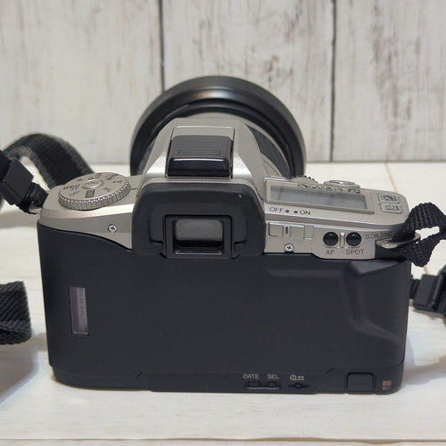 Minolta Slr Camera (Film) Sweet 2