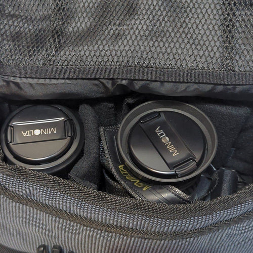 Minolta Slr Camera (Film) Sweet 2