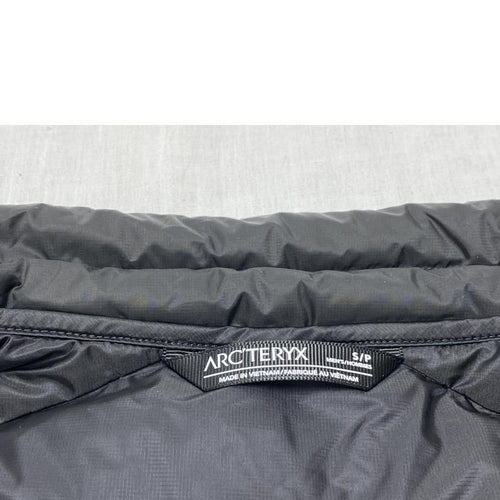 Arc'Teryx Ma-1 Flight Jacket Ceriumjacket X000007467 Ab 52