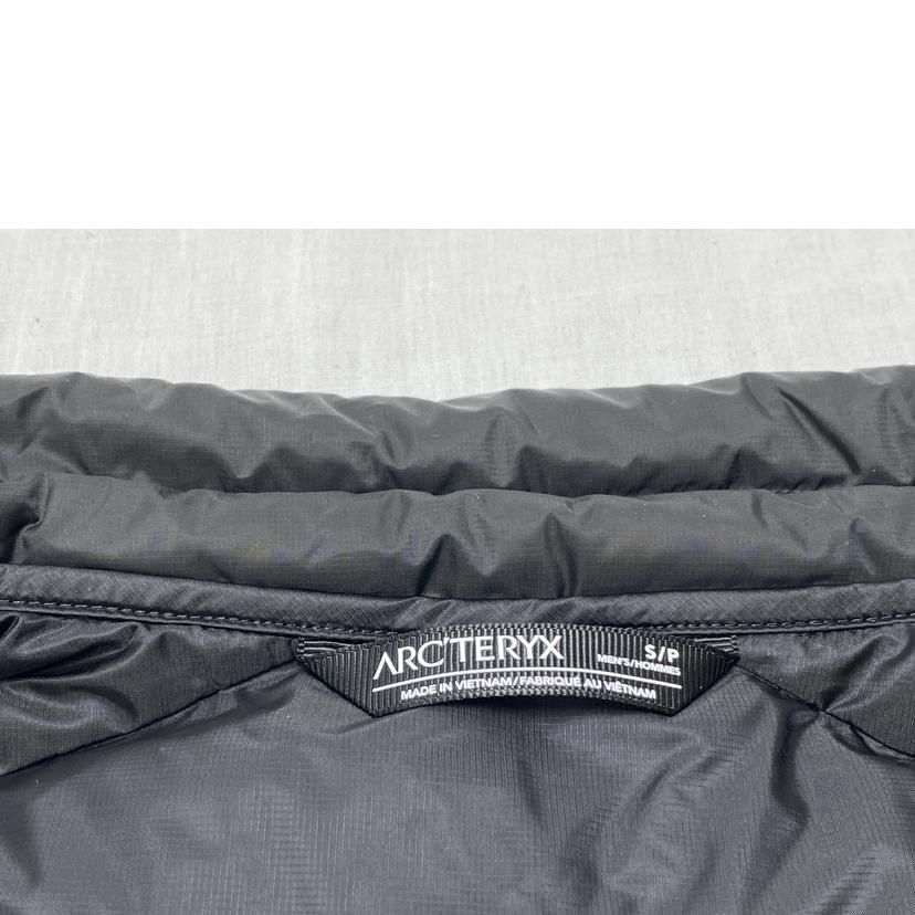 Arc'Teryx Ma-1 Flight Jacket Ceriumjacket X000007467 Ab 52