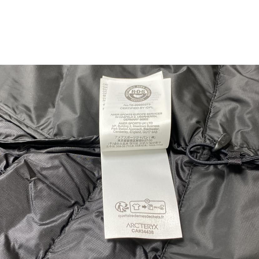 Arc'Teryx Ma-1 Flight Jacket Ceriumjacket X000007467 Ab 52