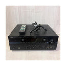 Av Amplifier Dsp-Ax863(B) Dsp 7.1Ch Hdmi1.3A