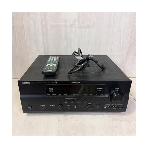 Av Amplifier Dsp-Ax863(B) Dsp 7.1Ch Hdmi1.3A