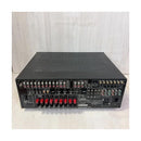 Av Amplifier Dsp-Ax863(B) Dsp 7.1Ch Hdmi1.3A