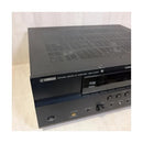 Av Amplifier Dsp-Ax863(B) Dsp 7.1Ch Hdmi1.3A