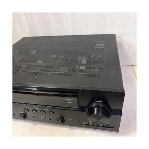 Av Amplifier Dsp-Ax863(B) Dsp 7.1Ch Hdmi1.3A