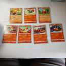 Pok Mon Trading Card Game 7
