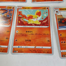 Pok Mon Trading Card Game 7