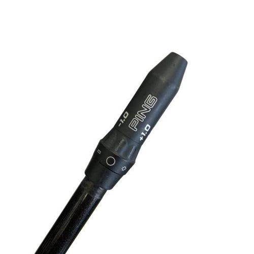 Shaft (G440 The Attas 6 S)C