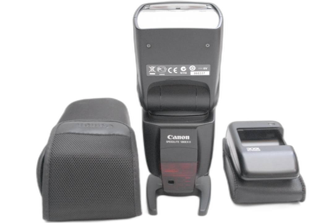 Canon Strobe Speedlite 580Ex /160E