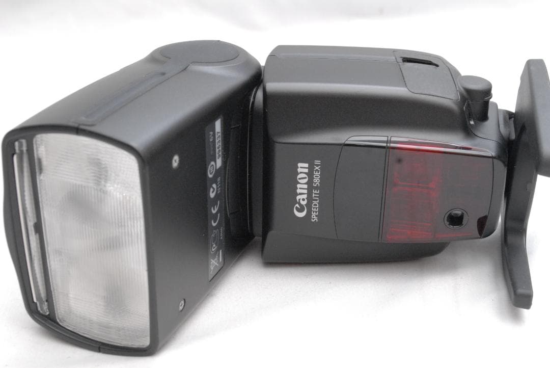 Canon Strobe Speedlite 580Ex /160E