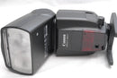 Canon Strobe Speedlite 580Ex /160E