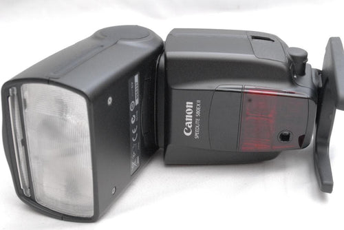 Canon Strobe Speedlite 580Ex /160E