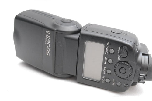 Canon Strobe Speedlite 580Ex /160E