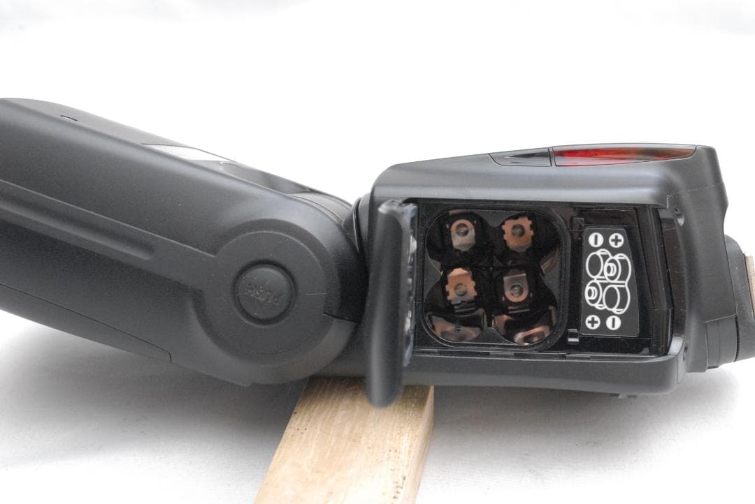 Canon Strobe Speedlite 580Ex /160E