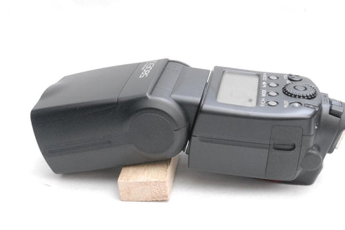 Canon Strobe Speedlite 580Ex /160E
