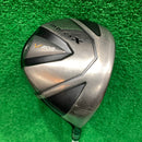 Driver C000343-002: Inpres X V202 Fujikura Motore Speeder 569 S 50G Hc