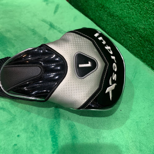 Driver C000343-002: Inpres X V202 Fujikura Motore Speeder 569 S 50G Hc