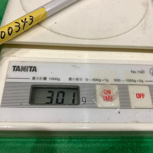 Driver C000343-002: Inpres X V202 Fujikura Motore Speeder 569 S 50G Hc