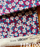 Liberty Cotton (Print) Ffion
