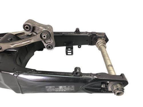 Swing Arm Zz-R1400 Zx-14 Abs Zxt40A 2929-N3610