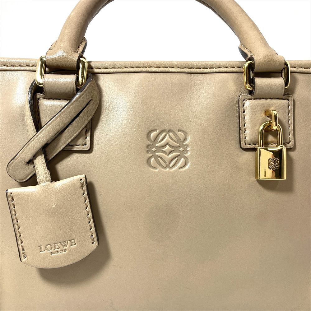 Loewe Shoulder Bag 23 2Way 352.39.H71