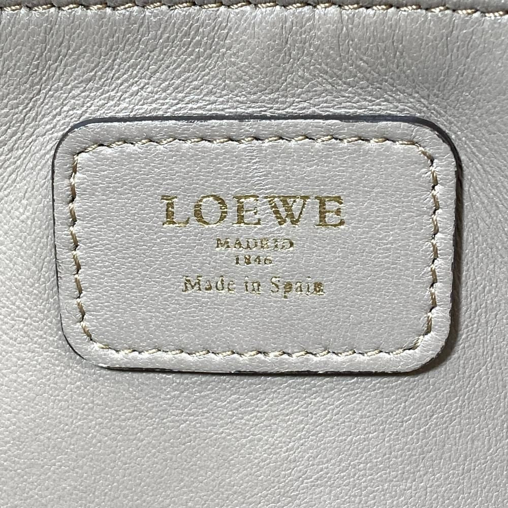 Loewe Shoulder Bag 23 2Way 352.39.H71
