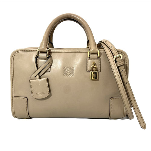 Loewe Shoulder Bag 23 2Way 352.39.H71
