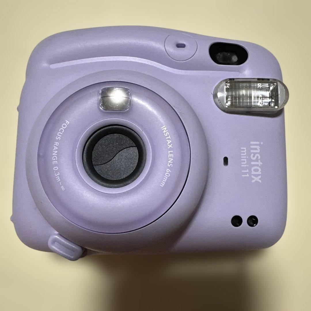 Other Instax Mini 11