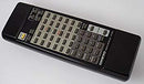 Remote Control For Tv Rc-347S Khxv5Rg