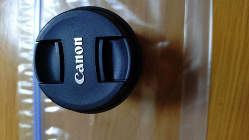 Canon Zoom Lenses Ef-M 18-55Mm F3.5-5.6 Is Stm