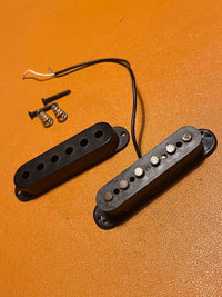 Yamaha Electric Guitars 1