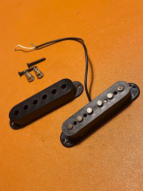 Yamaha Electric Guitars 1