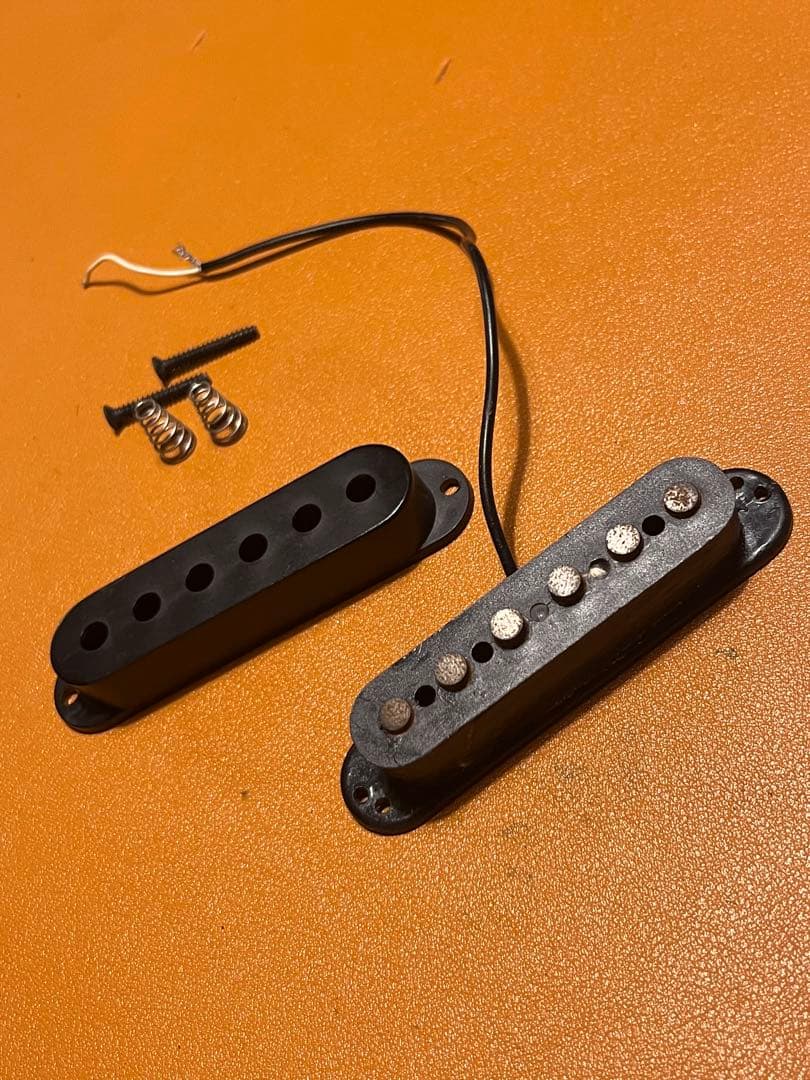 Yamaha Electric Guitars 1