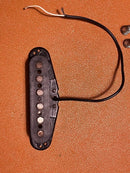 Yamaha Electric Guitars 1