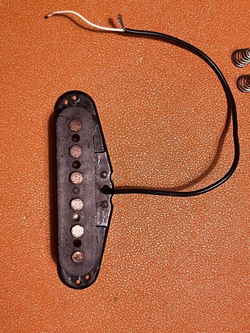 Yamaha Electric Guitars 1