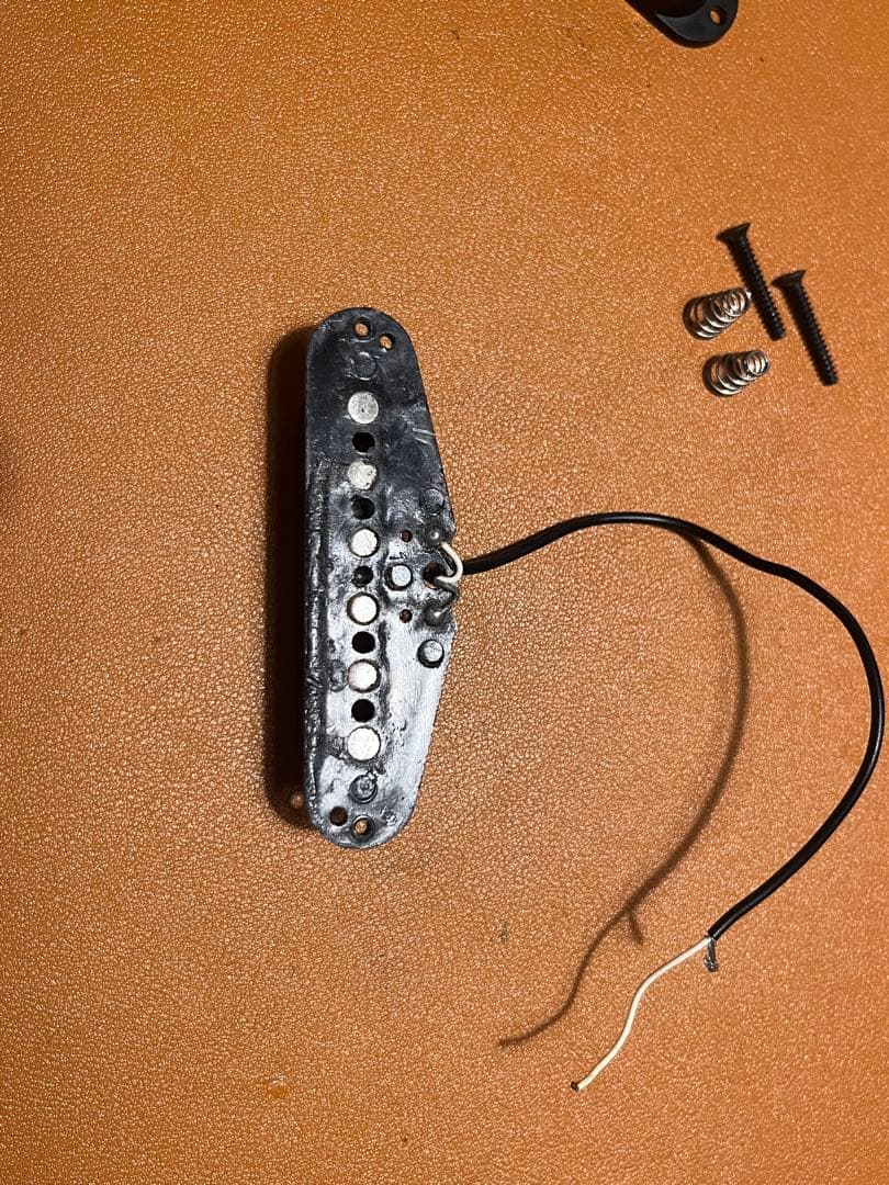 Yamaha Electric Guitars 1