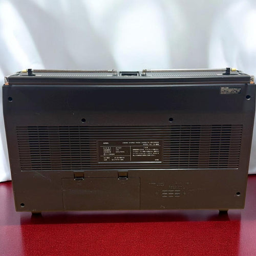 Aiwa Radio And Boombox Cs-80 Fm Am