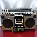Aiwa Radio And Boombox Cs-80 Fm Am