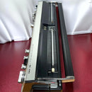 Aiwa Radio And Boombox Cs-80 Fm Am